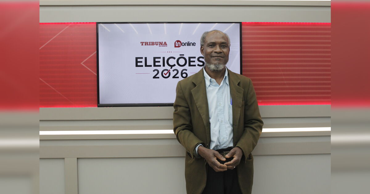 Candidato a deputado federal Pastor Jurandir critica bancada evangélica e defende rigor fiscal