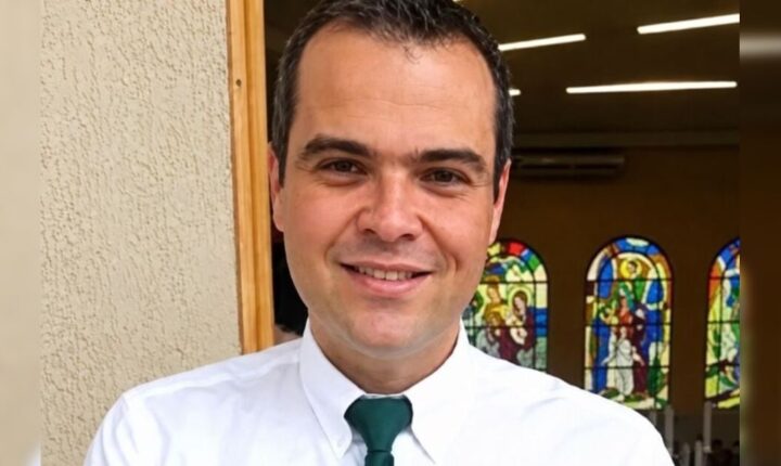 Teto de quadra de tênis desaba e mata advogado durante tempestade no PR
