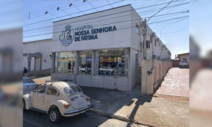 Homem em surto psicótico invade residência, tenta arrombar porta e é contido pela Polícia Militar