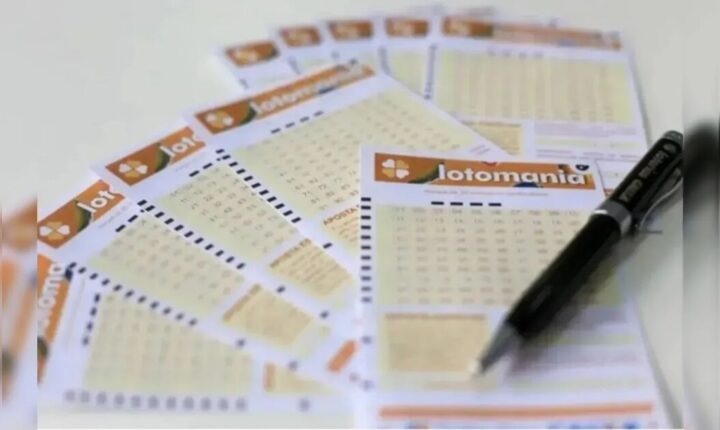 Lotomania sorteia prêmio de R$ 6,7 milhões nesta quarta-feira (30); veja detalhes