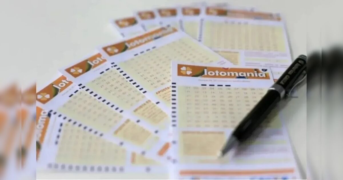 Lotomania sorteia prêmio de R$ 6,7 milhões nesta quarta-feira (30); veja detalhes