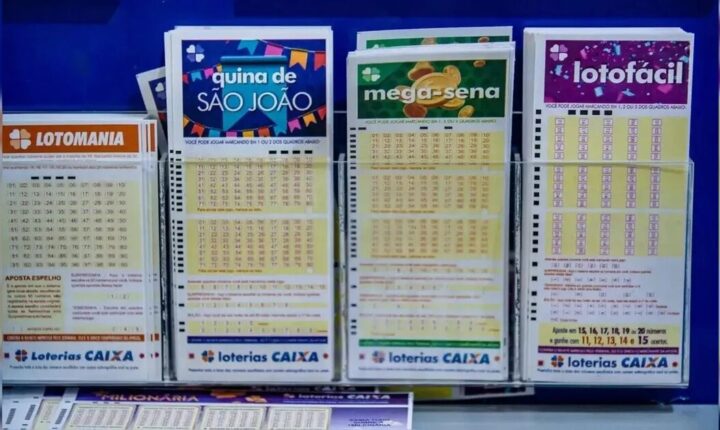 Veja o resultado da Lotofácil concurso 3793 desta quarta-feira (30)