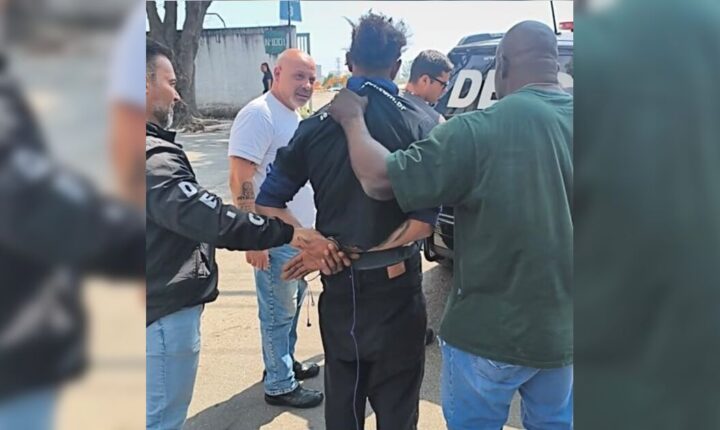 Ministério Público denuncia homem por estupro, feminicídio e ocultação de cadáver em Curitiba