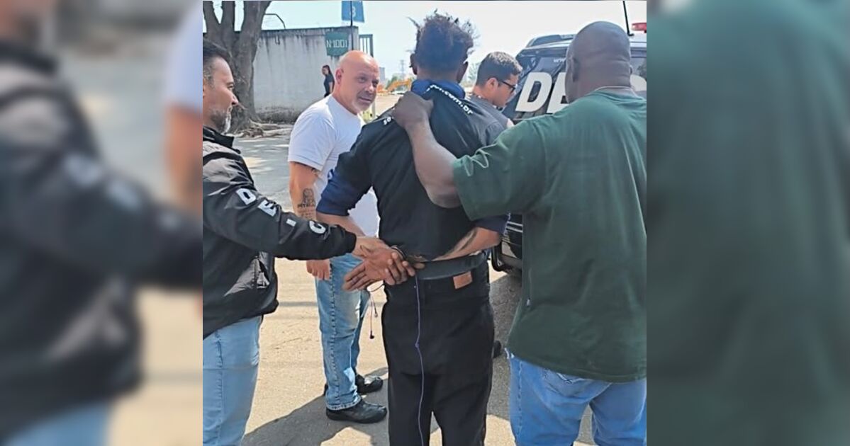 Ministério Público denuncia homem por estupro, feminicídio e ocultação de cadáver em Curitiba