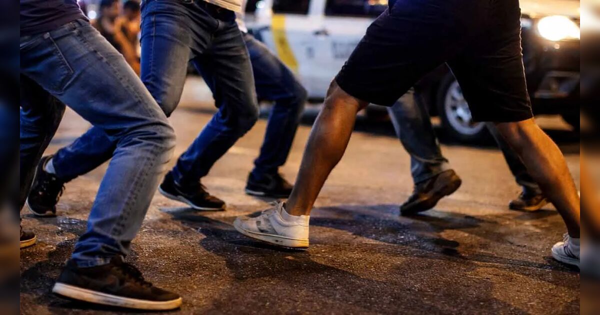 Denúncia de briga na madrugada mobiliza a Polícia Militar em Ivaiporã