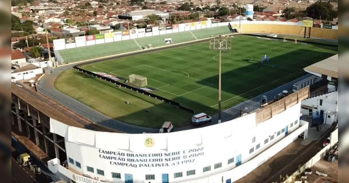 Mirassol e Vitória duelam neste domingo pelo Campeonato Brasileiro