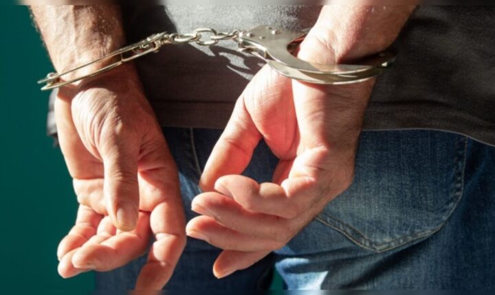 Marido é preso em flagrante após agredir e enforcar a esposa em Apucarana