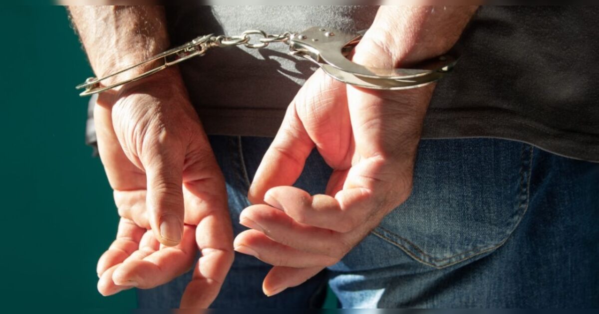 Marido é preso em flagrante após agredir e enforcar a esposa em Apucarana
