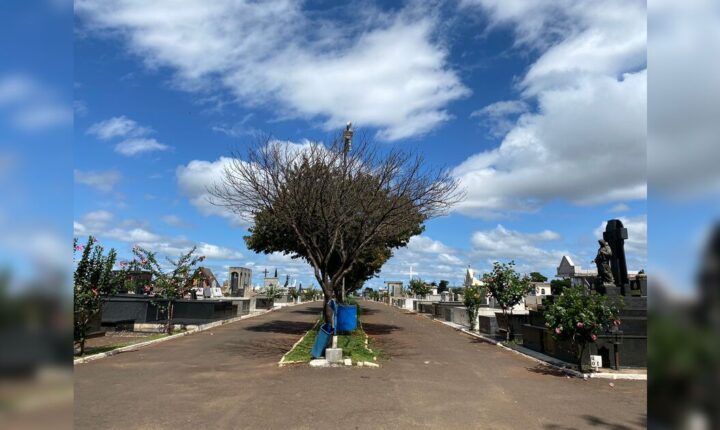 Confira os falecimentos desta segunda-feira em Apucarana
