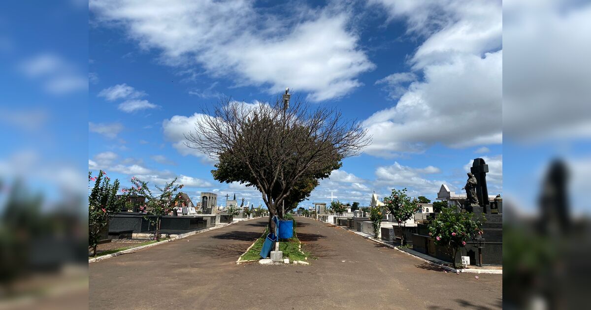Confira os falecimentos desta segunda-feira em Apucarana