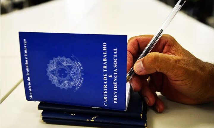 Agência do Trabalhador de Apucarana disponibiliza 503 vagas de emprego nesta segunda-feira