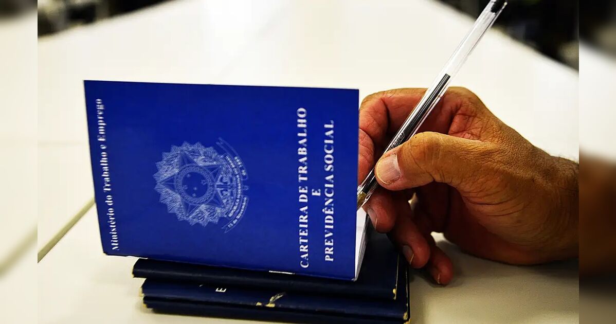 Agência do Trabalhador de Apucarana disponibiliza 503 vagas de emprego nesta segunda-feira