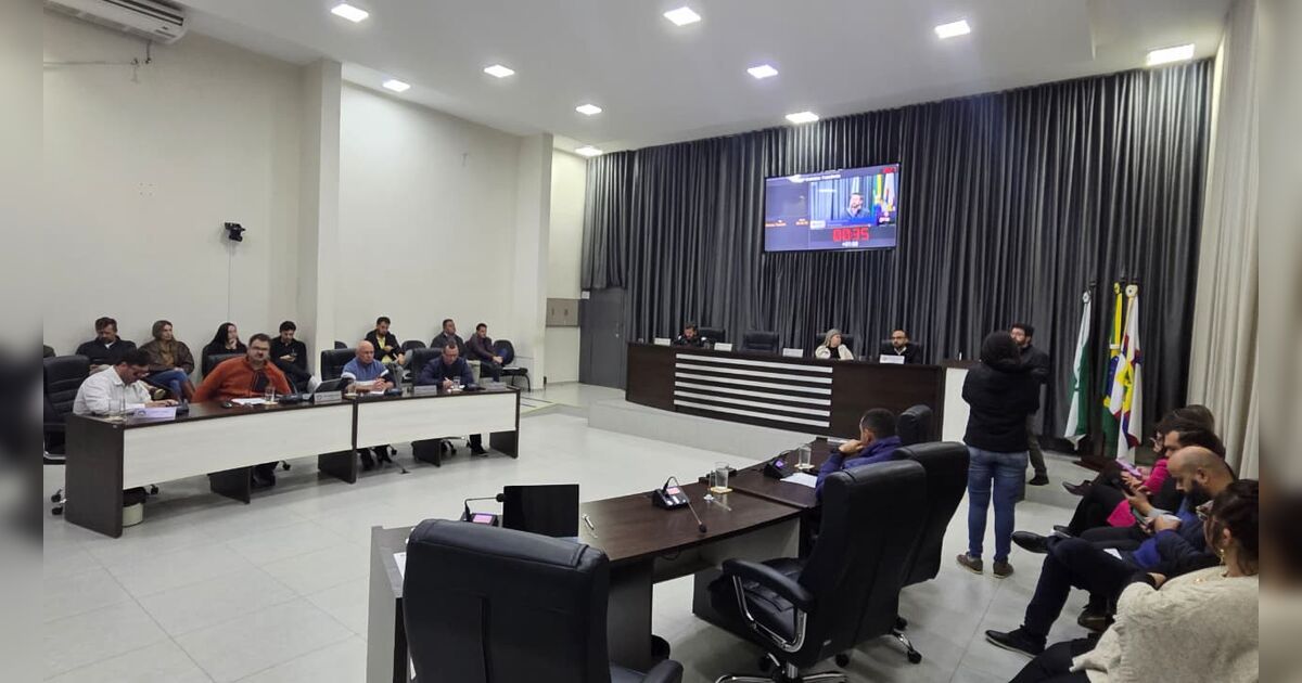 Prefeitura de Apucarana enviará projeto para amenizar danos de chuvas