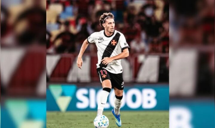 Vasco e Independiente Santa Fe duelam nesta terça-feira por vaga na semifinal da Sul-Americana