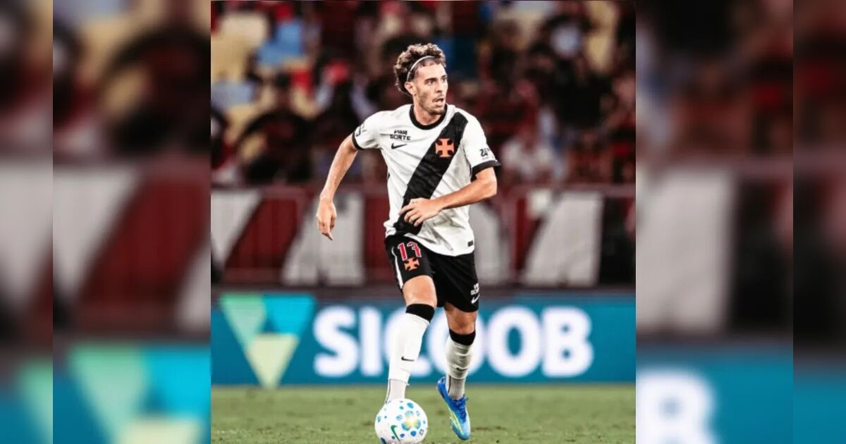 Vasco e Independiente Santa Fe duelam nesta terça-feira por vaga na semifinal da Sul-Americana