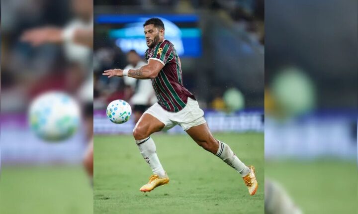 Veja onde assistir Platense x Fluminense nesta terça-feira (15)