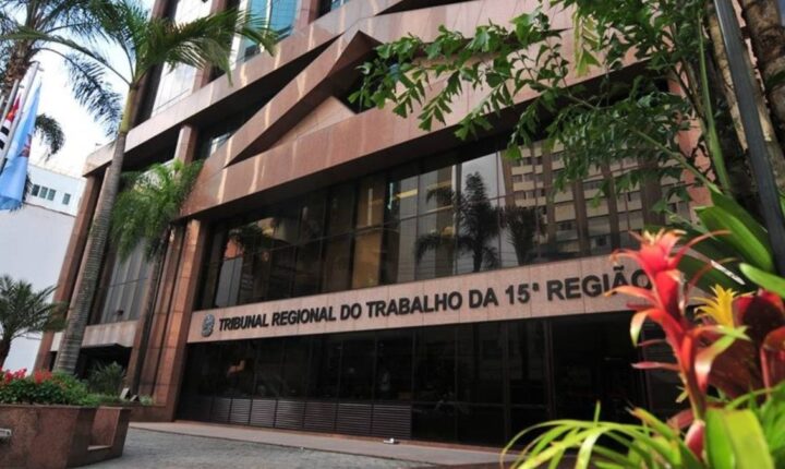 Empresa é condenada por pressão para votar em Bolsonaro em 2022