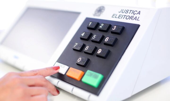 Voto nulo e voto em branco: qual a diferença?