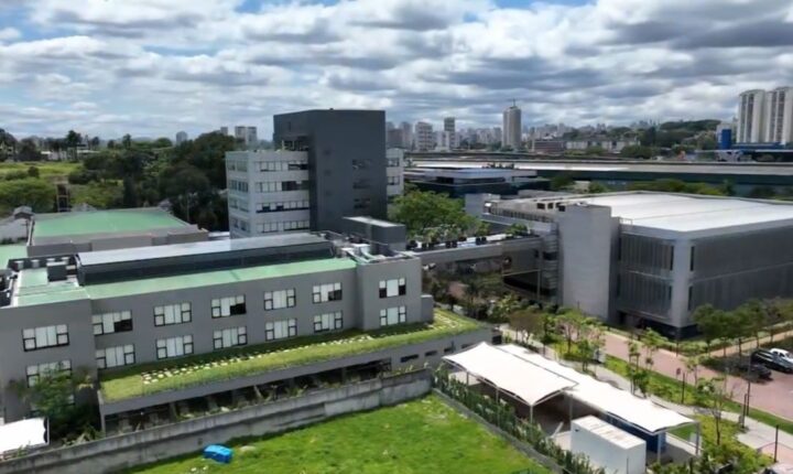 J&F levanta US$ 1,32 bilhão com bancos para alongar perfil da dívida