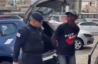 Suspeito de matar colega em fazenda de MS é preso em Campinas