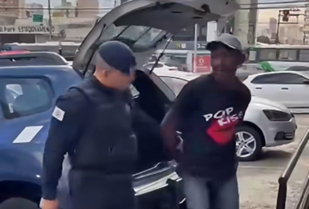 Suspeito de matar colega em fazenda de MS é preso em Campinas