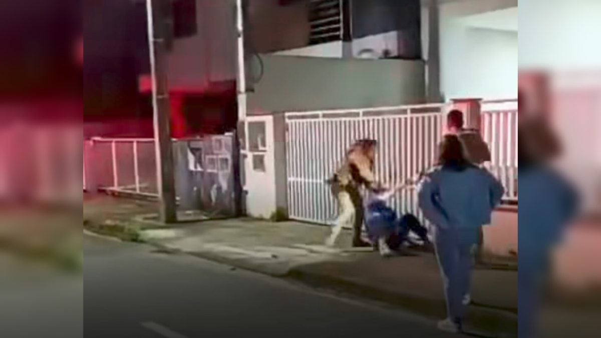 PT pede “apuração rigorosa” após PM agredir candidata a suplente em SC