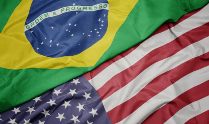 Governo brasileiro e Estados Unidos retomarão debates sobre tarifas no G20