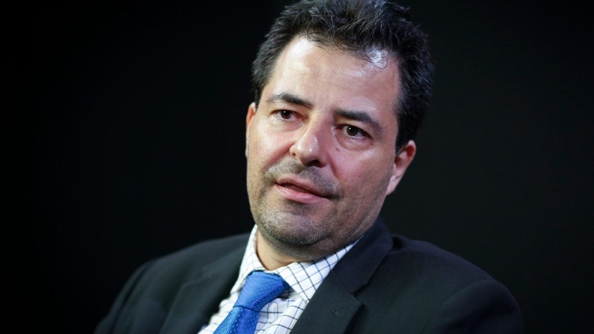 Em 18 meses, governo Flávio terá melhora econômica, diz Sachsida