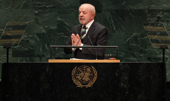 Lula na ONU: veja os principais recados ao público brasileiro, a Trump e à comunidade internacional