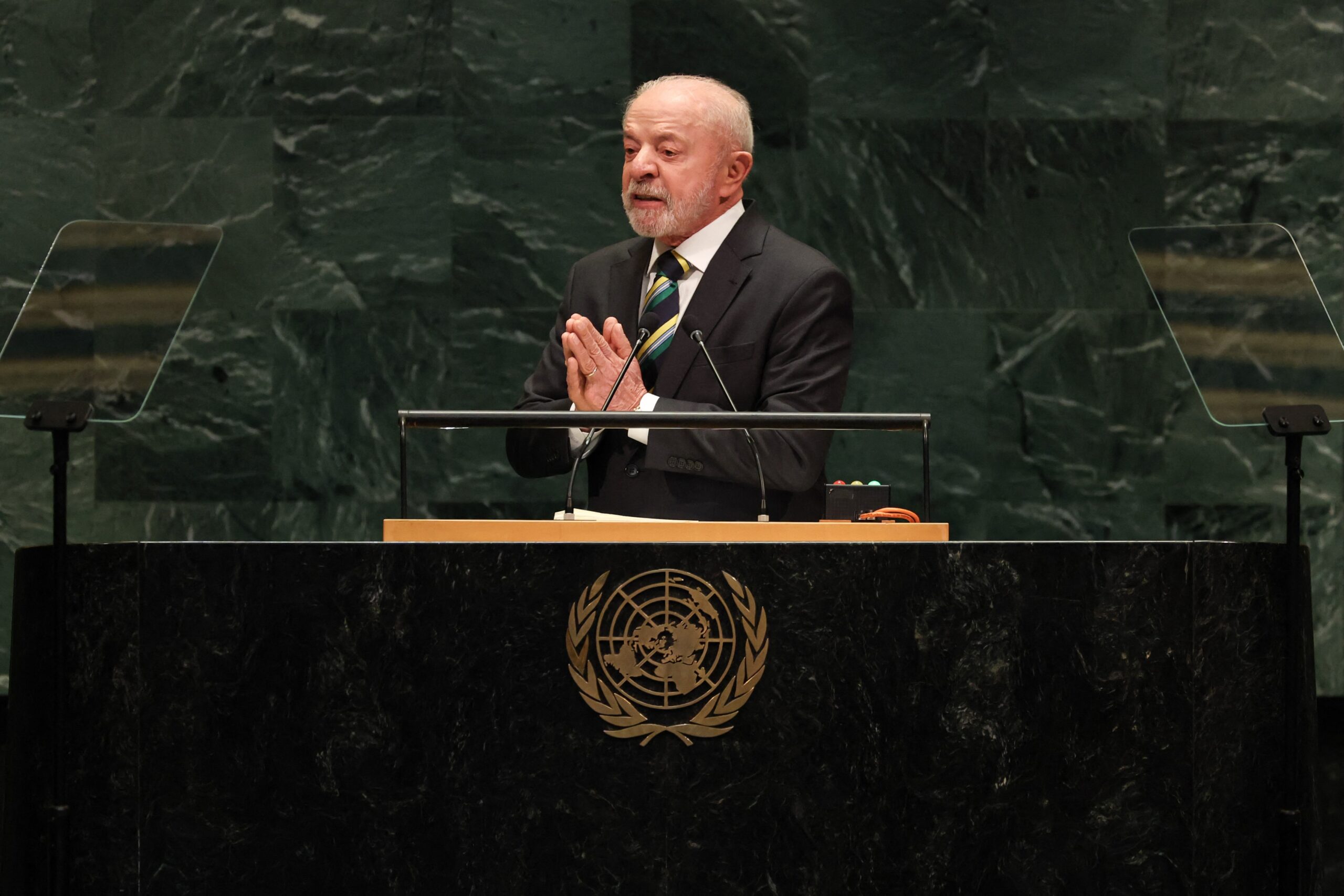 Lula na ONU: veja os principais recados ao público brasileiro, a Trump e à comunidade internacional