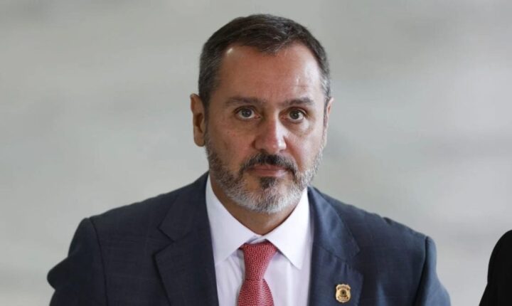 Andrei diz que Mendonça pediu acesso à cópia do celular de Vorcaro