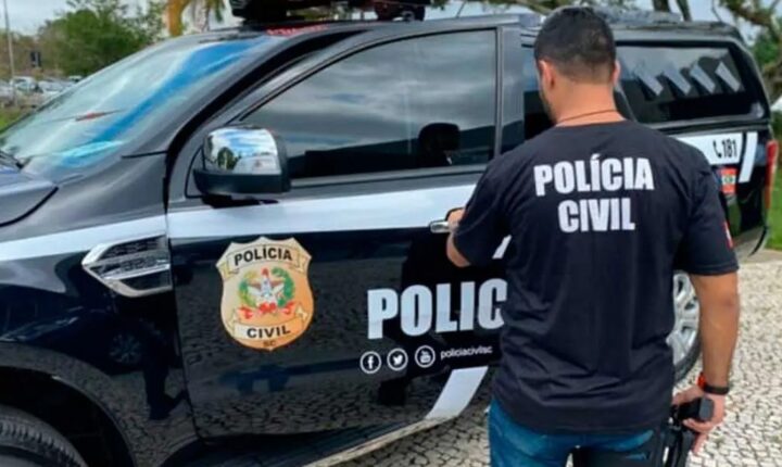Polícia Civil deflagra operação contra esquema de drogas em quatro estados
