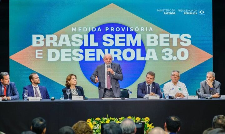 Governo Lula gastará até R$ 15 bi para perdoar 90% em dívidas