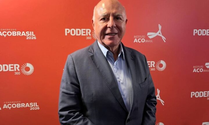 Bitributação pode travar reciclagem de aço, diz deputado