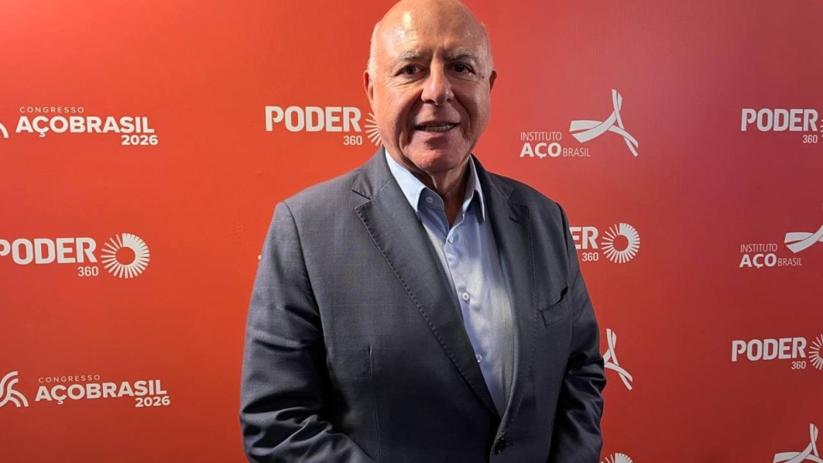 Bitributação pode travar reciclagem de aço, diz deputado