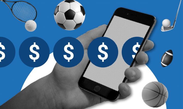 415 bets ilegais surgem no Brasil após proibição, mostra monitoramento