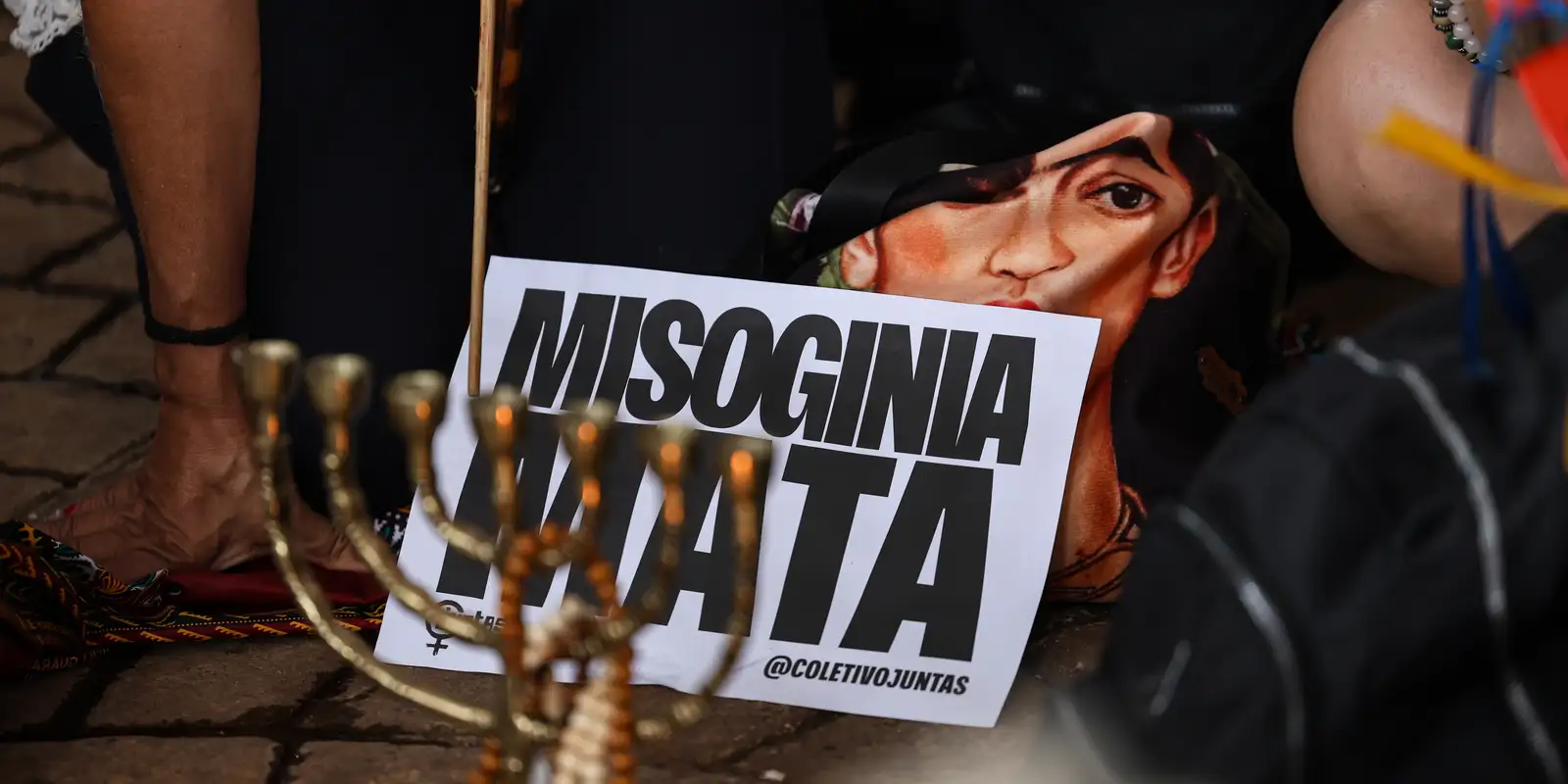Fragmentação de dados dificulta prevenção de feminicídios, apontam especialistas