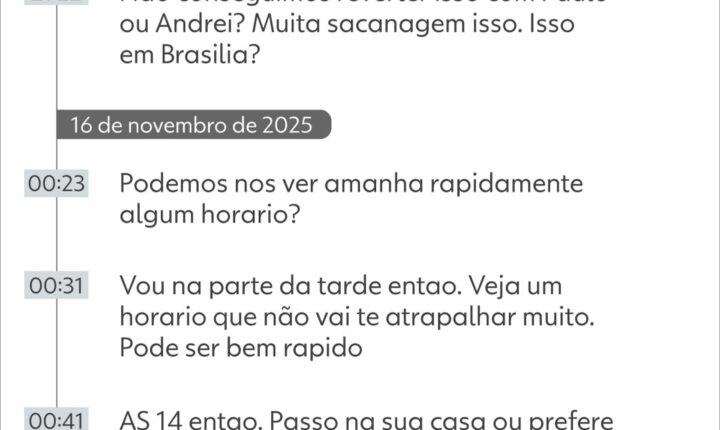 Crise Master no STF: ala de Moraes deve apontar falhas processuais para tentar barrar investigação contra o ministro