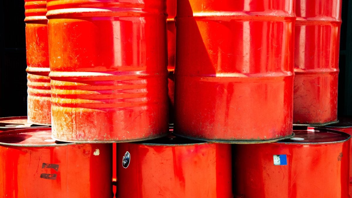 Fazenda vê choque persistente no petróleo e revisa PIB