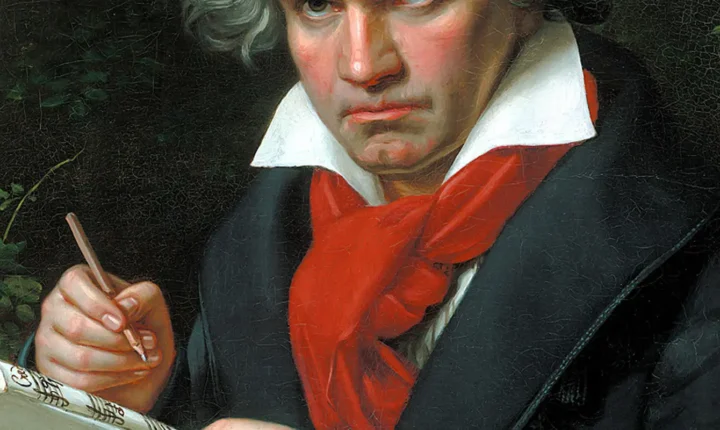 Caderno de Música explora a relação histórica entre Beethoven e Napoleão na Rádio MEC