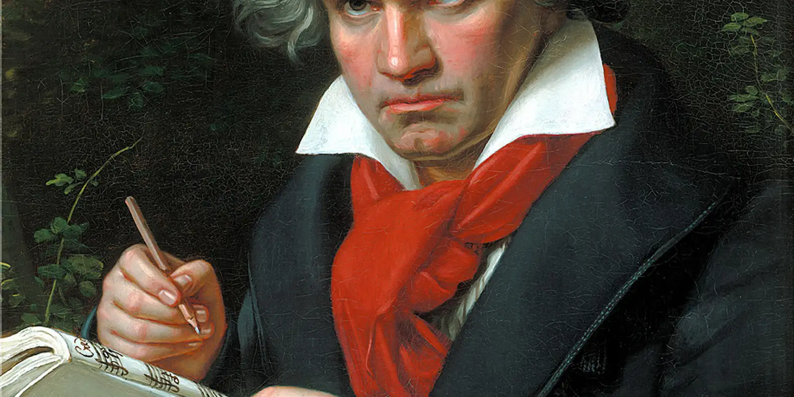 Caderno de Música explora a relação histórica entre Beethoven e Napoleão na Rádio MEC