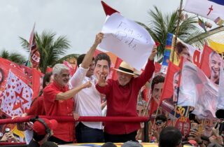 Governo federal anuncia medidas drásticas para proibir bets e cassinos on-line no Brasil
