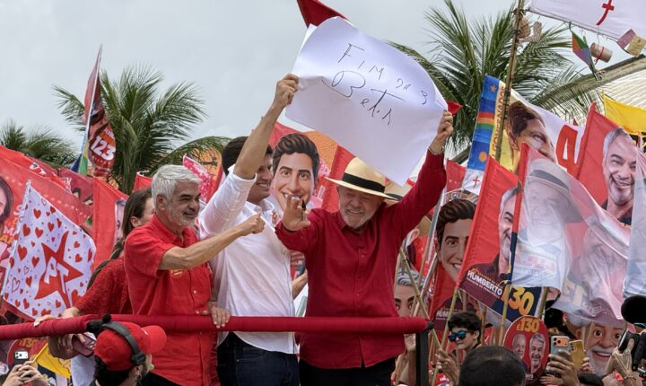 Governo federal anuncia medidas drásticas para proibir bets e cassinos on-line no Brasil