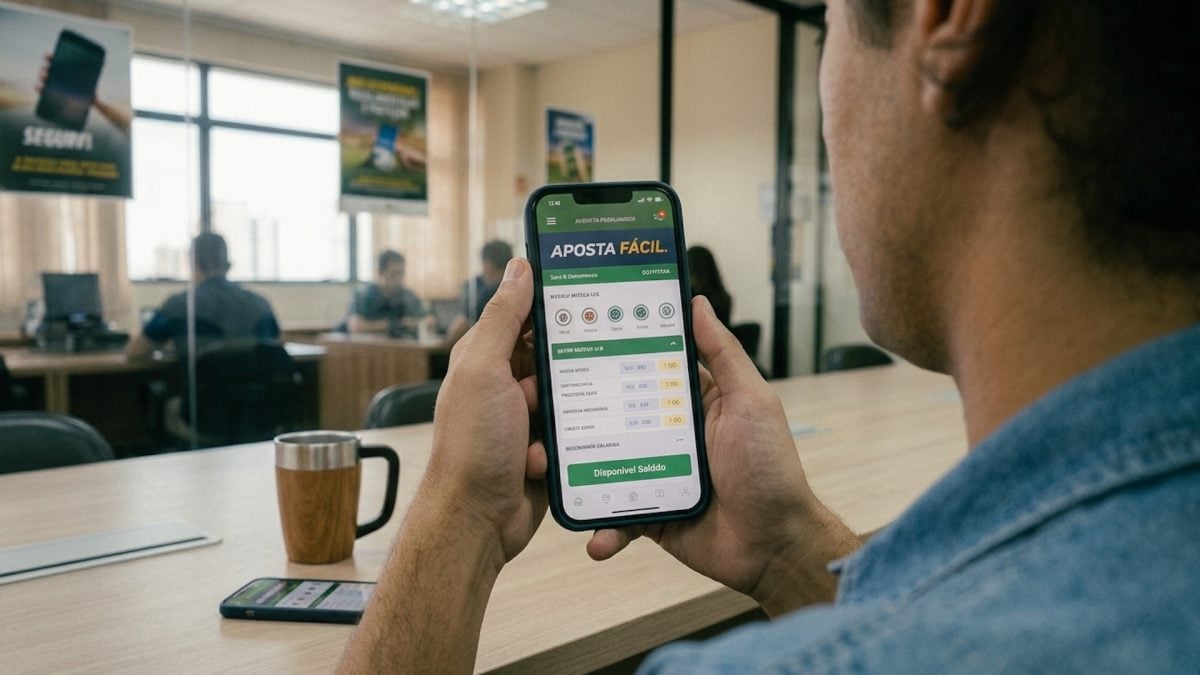 Senado abre consulta pública sobre MP que proíbe bets