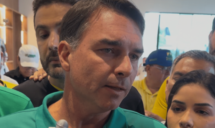 Flávio diz que Dino faz perseguição no STF em apuração sobre emendas