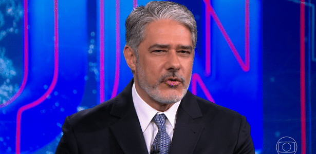 Perfis que clonaram voz de Bonner saem do ar por fake news na eleição no PI
