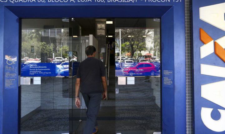 Pagamento do Bolsa Família de setembro atinge beneficiários com NIS de final 9