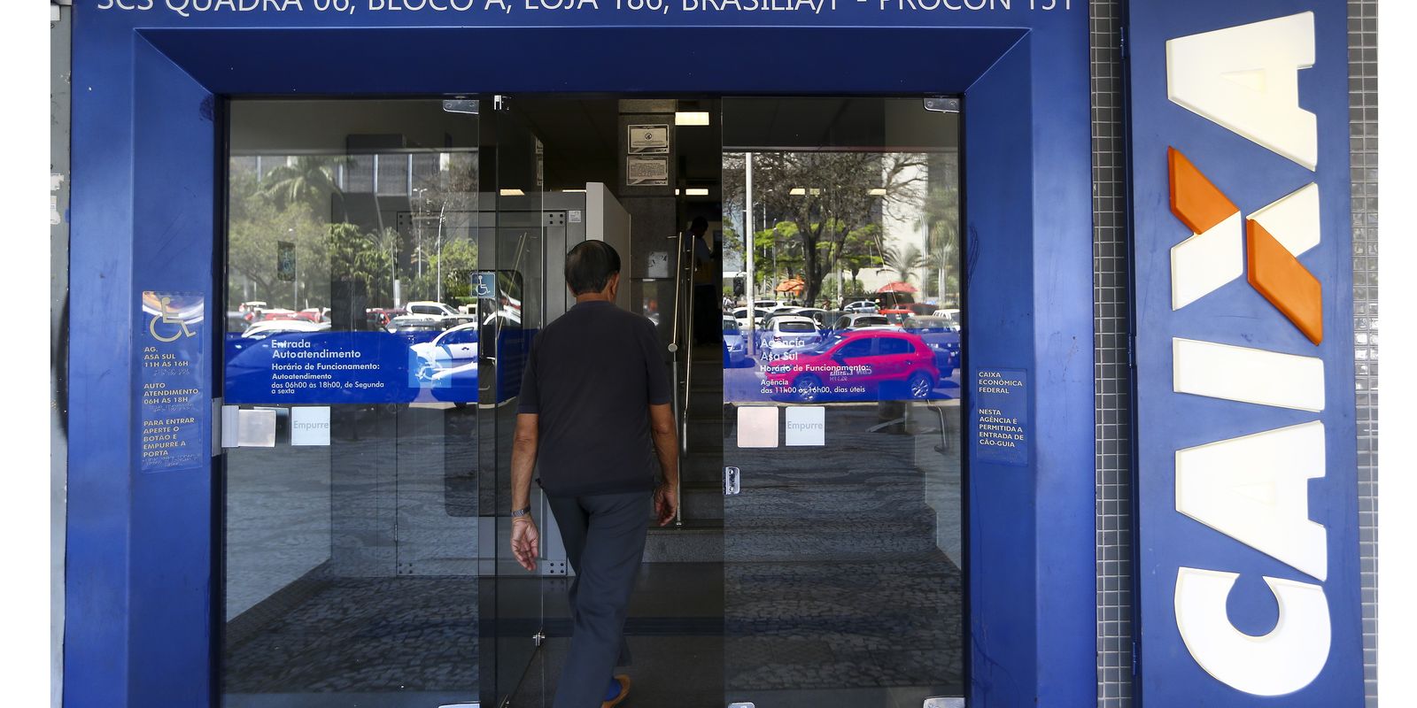 Pagamento do Bolsa Família de setembro atinge beneficiários com NIS de final 9