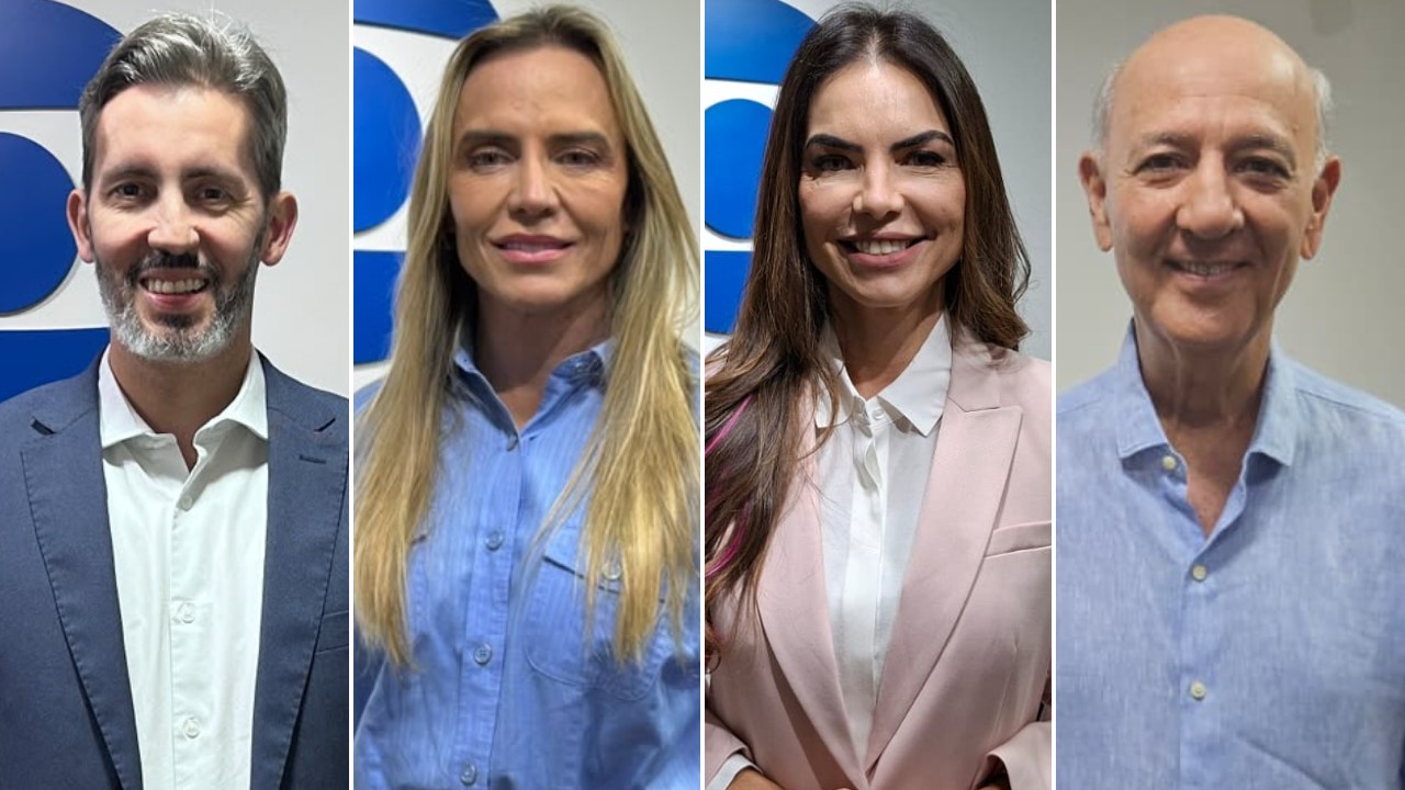 Veja o que é #FATO ou #FAKE nas entrevistas com candidatos ao governo do Distrito Federal no DF1