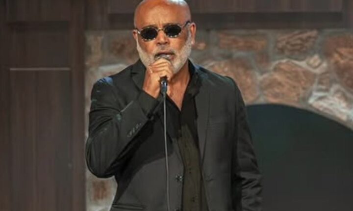 Rick foi secretário da Cultura do Tocantins em 2014; relembre